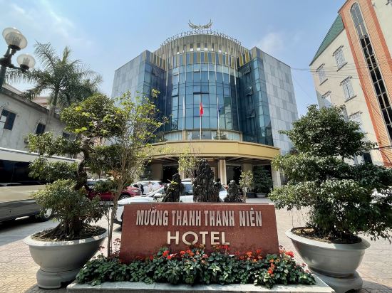 Фото Muong Thanh Thanh Nien Vinh Hotel