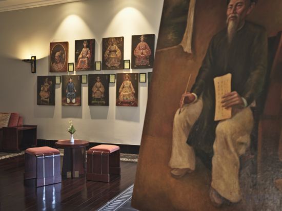 Фото Azerai La Residence Hue