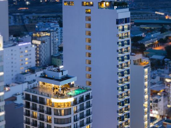 Фото Erica Nha Trang Hotel