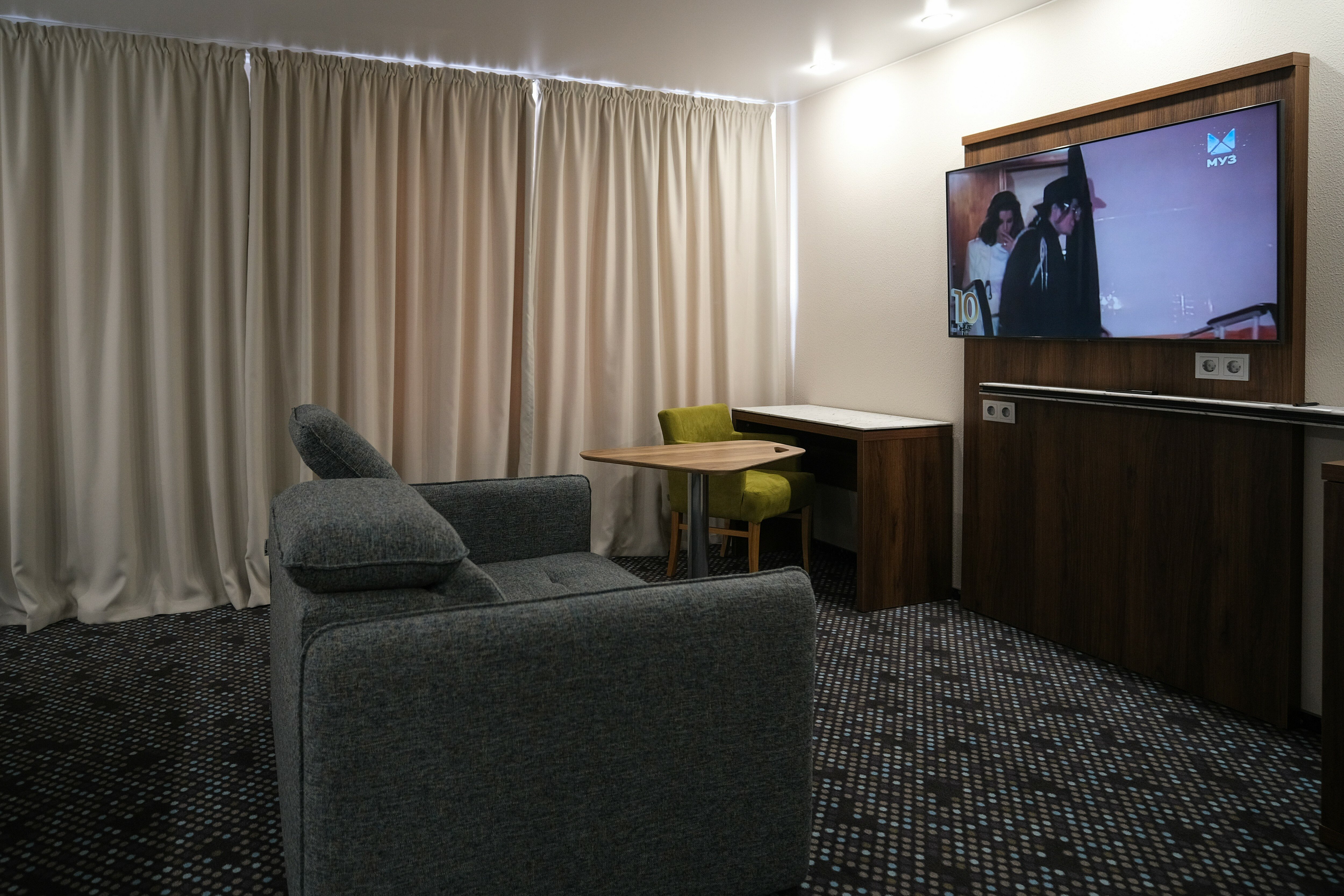 Фото Олимпия