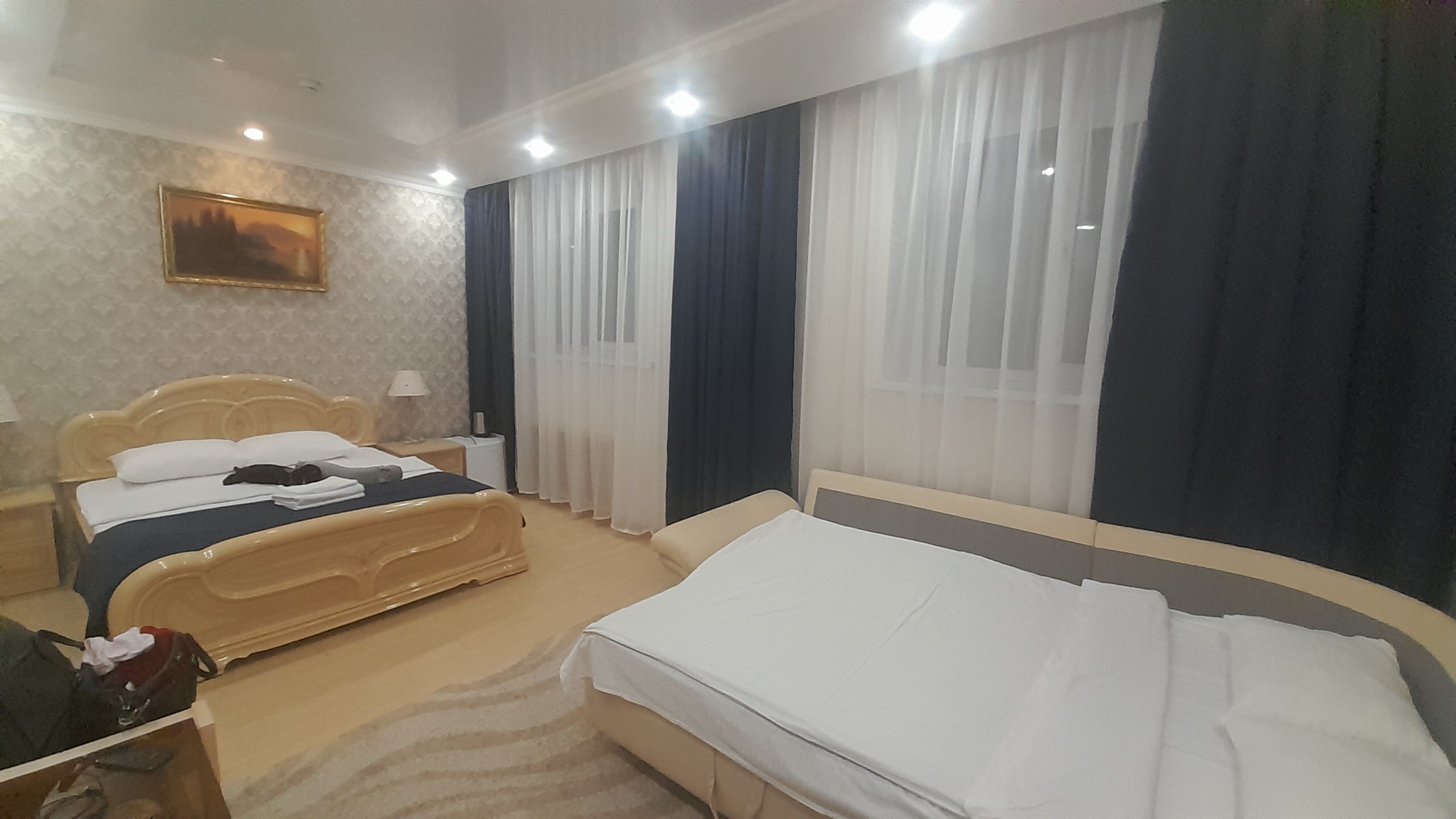 Фото Вятские улочки Север