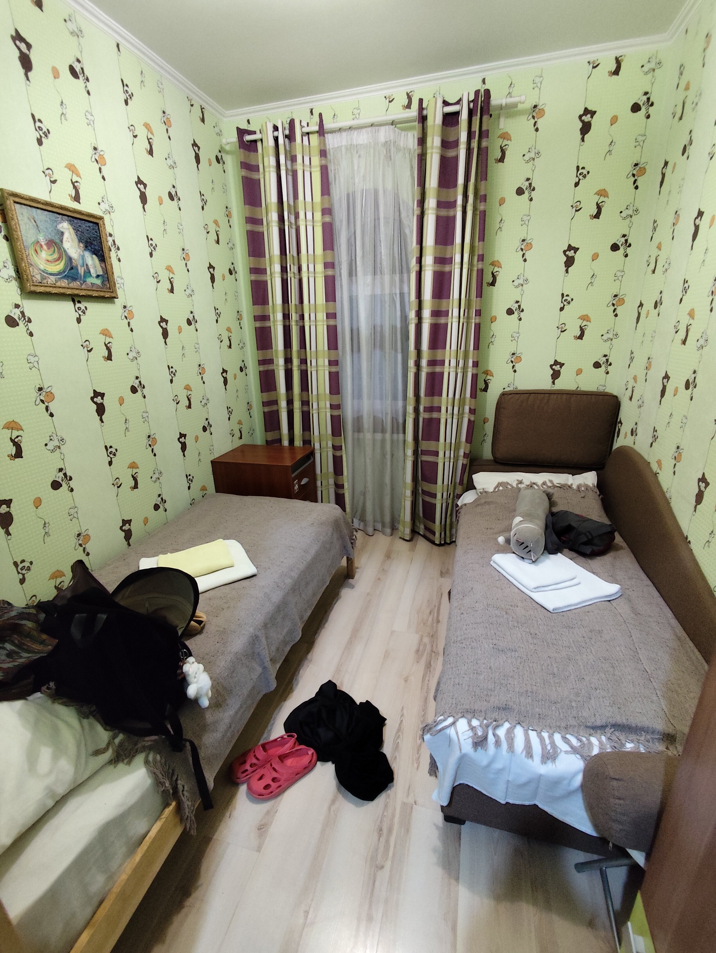 Фото Шинель