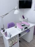 Grazia Nails (Andropova Street, 60к2), nail salon