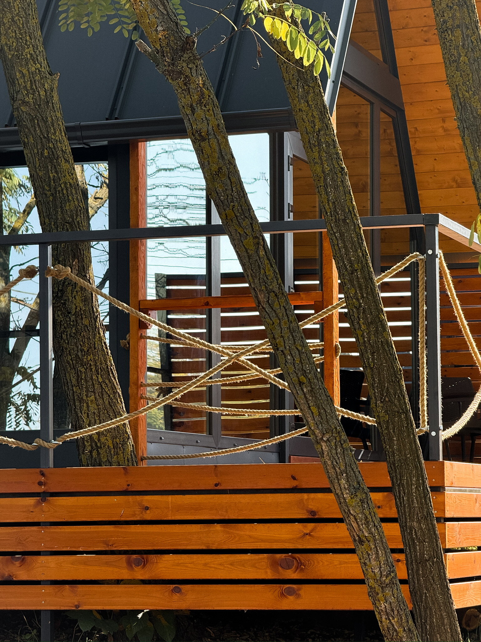 Фото Усадьба Левченко