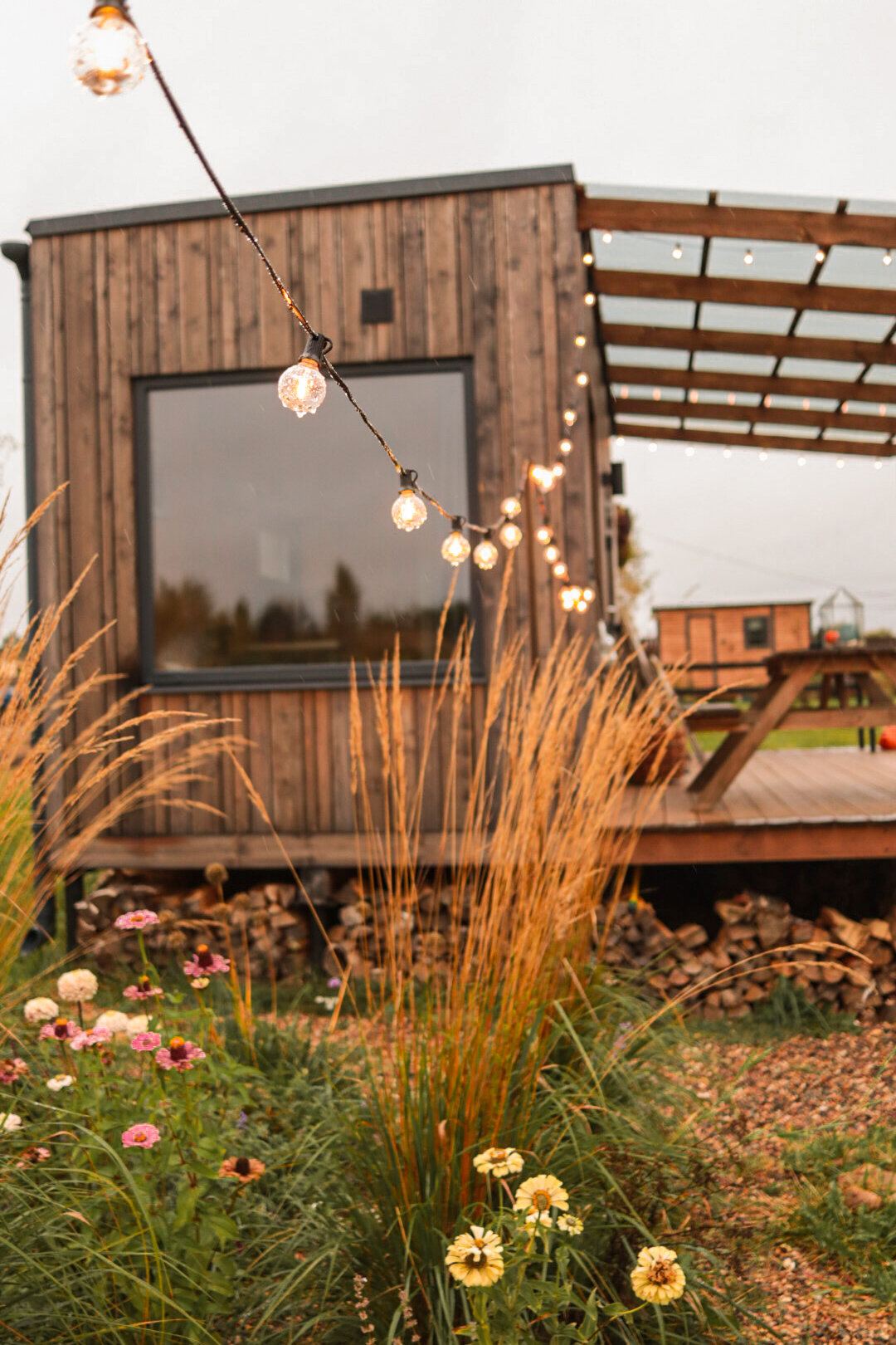 Фото Дом в Поле