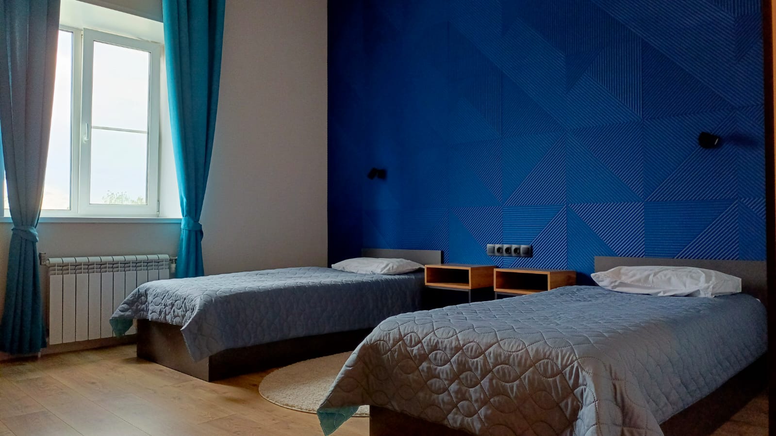 Фото Сан Сити