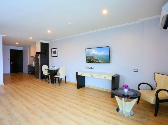 Фото Sirin Exclusive Hotel and Residence