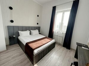 Гостиница Infinity Plaza