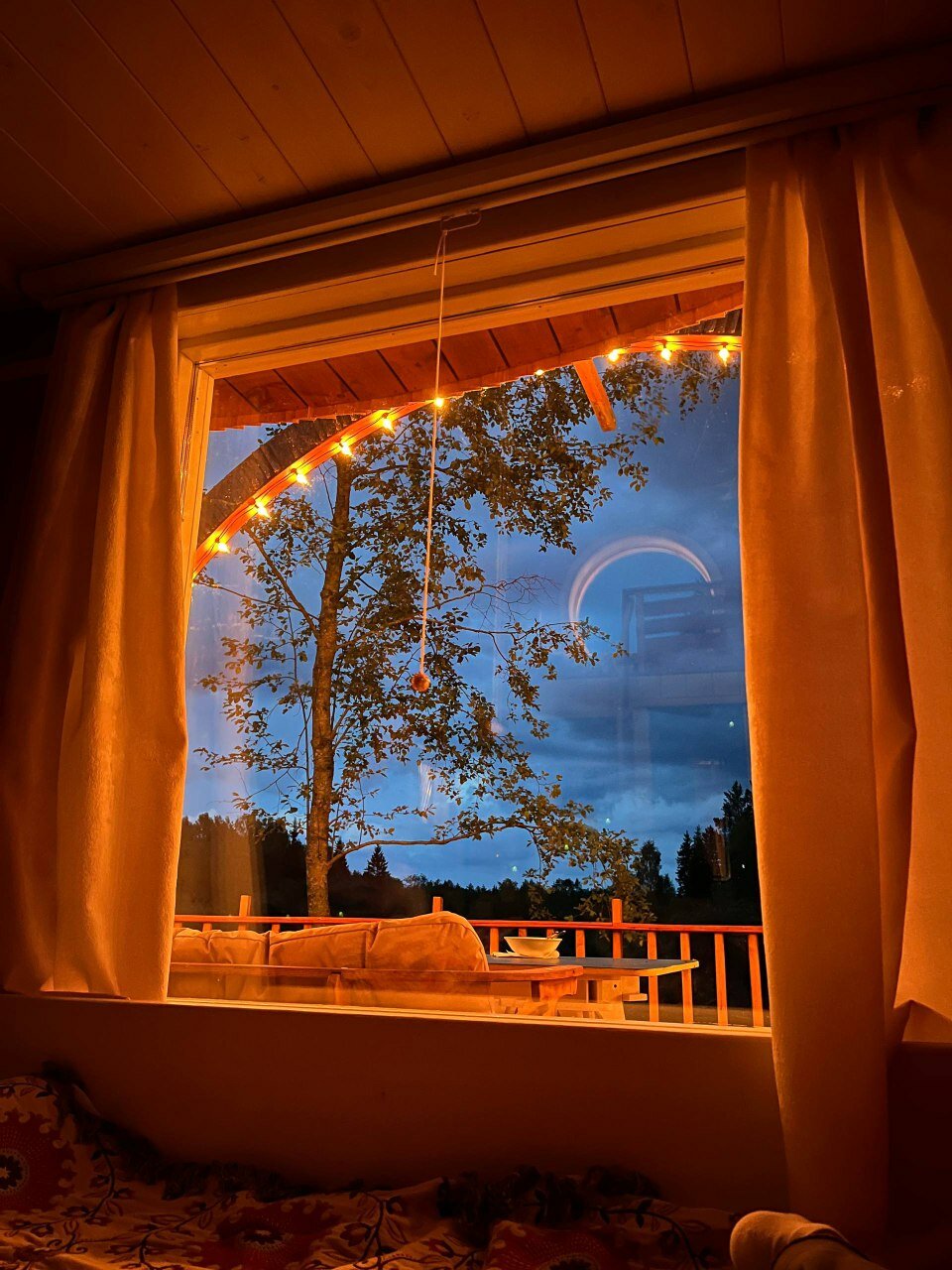 Фото Красная горка