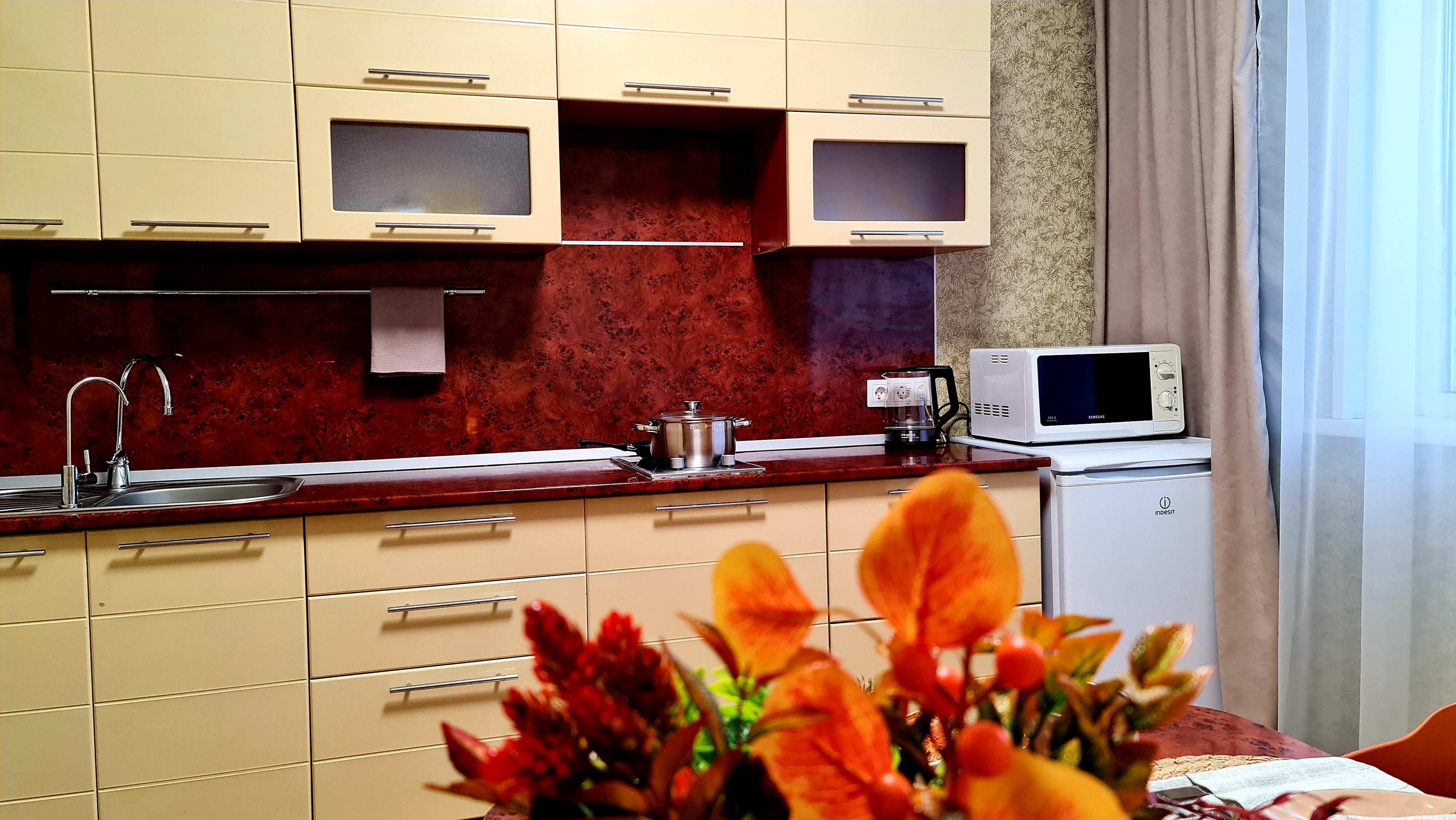 Фото Много квартир 73 на улице Орлова 27а