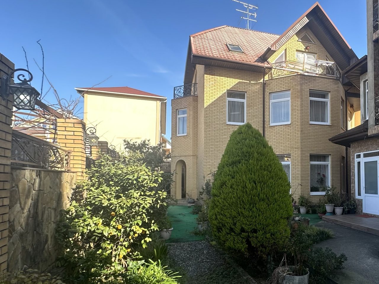 Фото Абажур