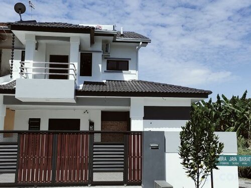 Гостиница Austin Homestay в Ипохе