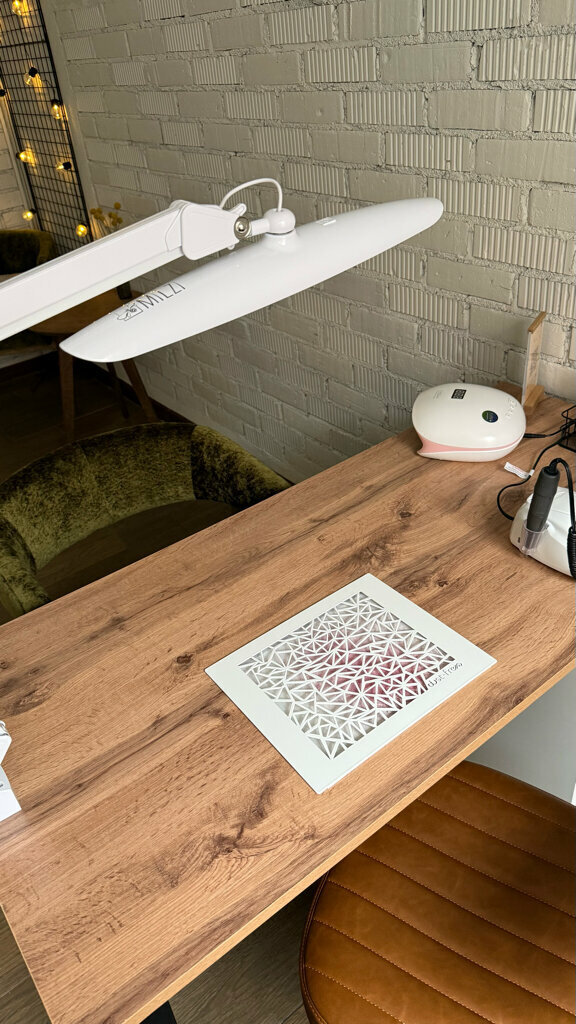 Nail salon Sinus nails, Stupino, photo