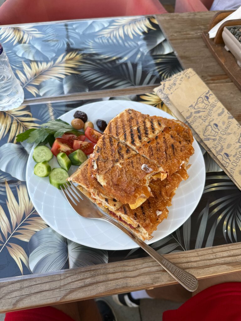 Restaurant Belek Ari Cafe, Serik, photo