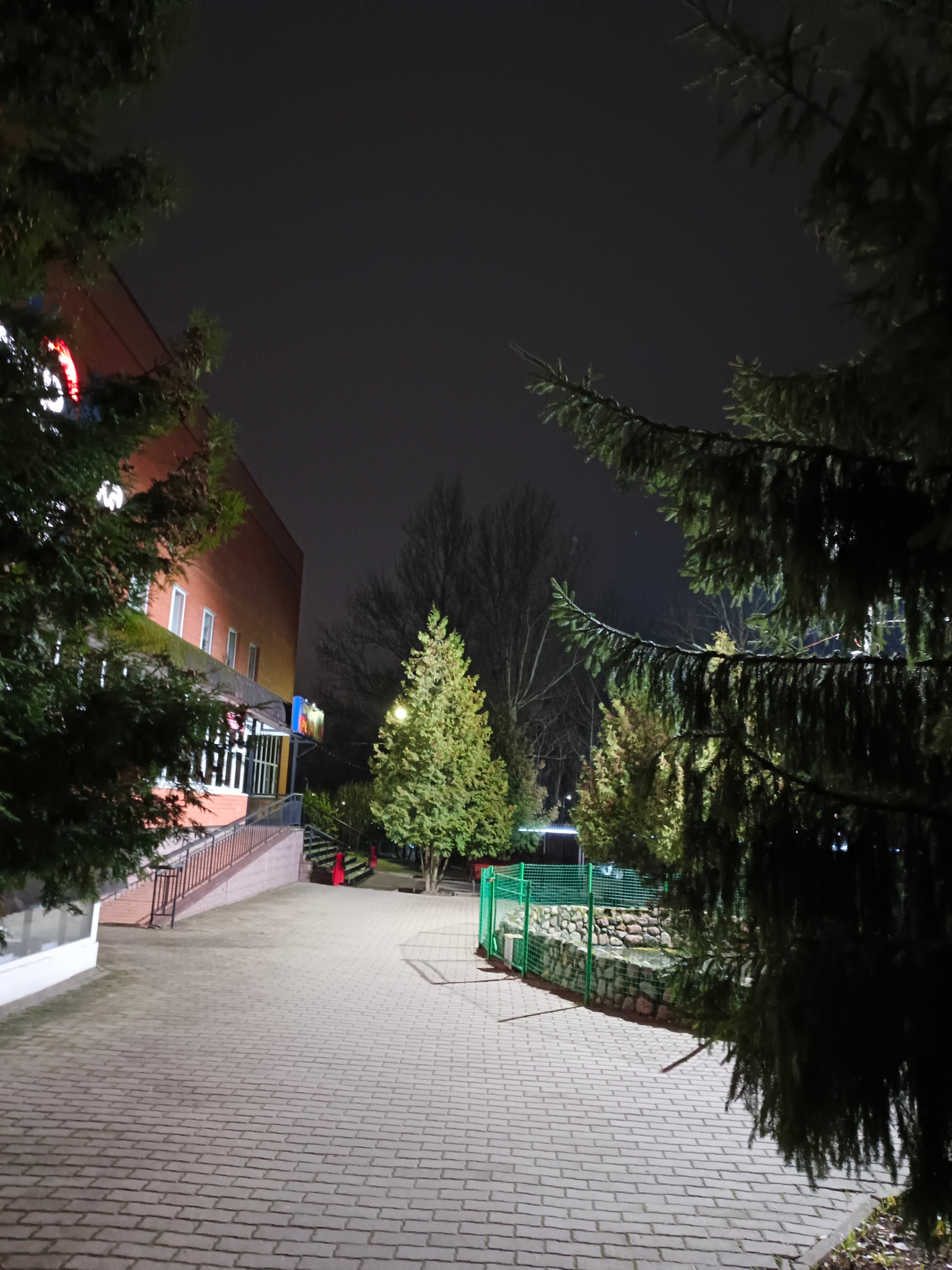 Фото Центр досуга и отдыха Оскар