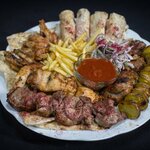 Хочу Харчо и Шашлык (Inzhenernaya Street, 3), food and lunch delivery