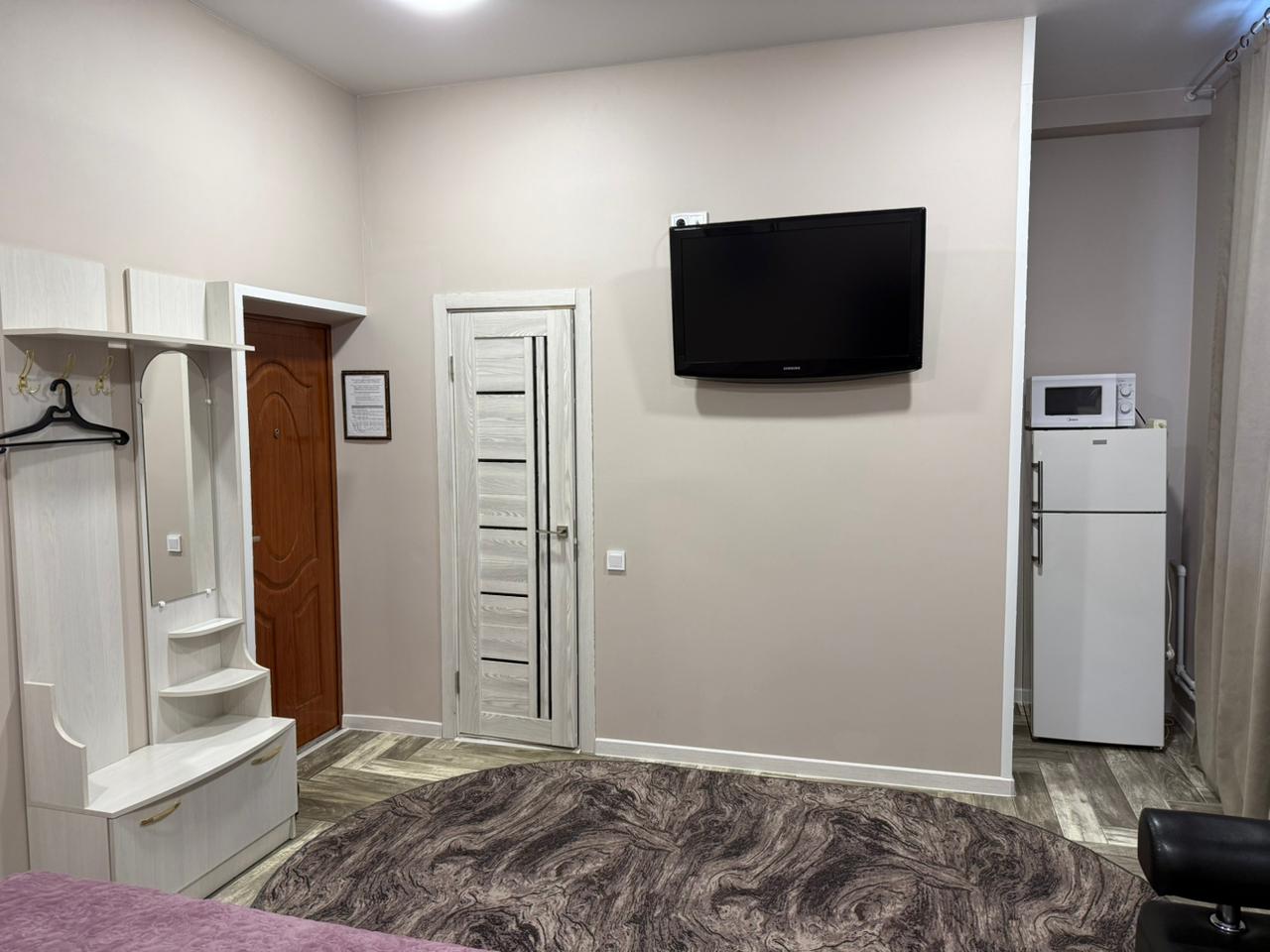 Фото Атлантик