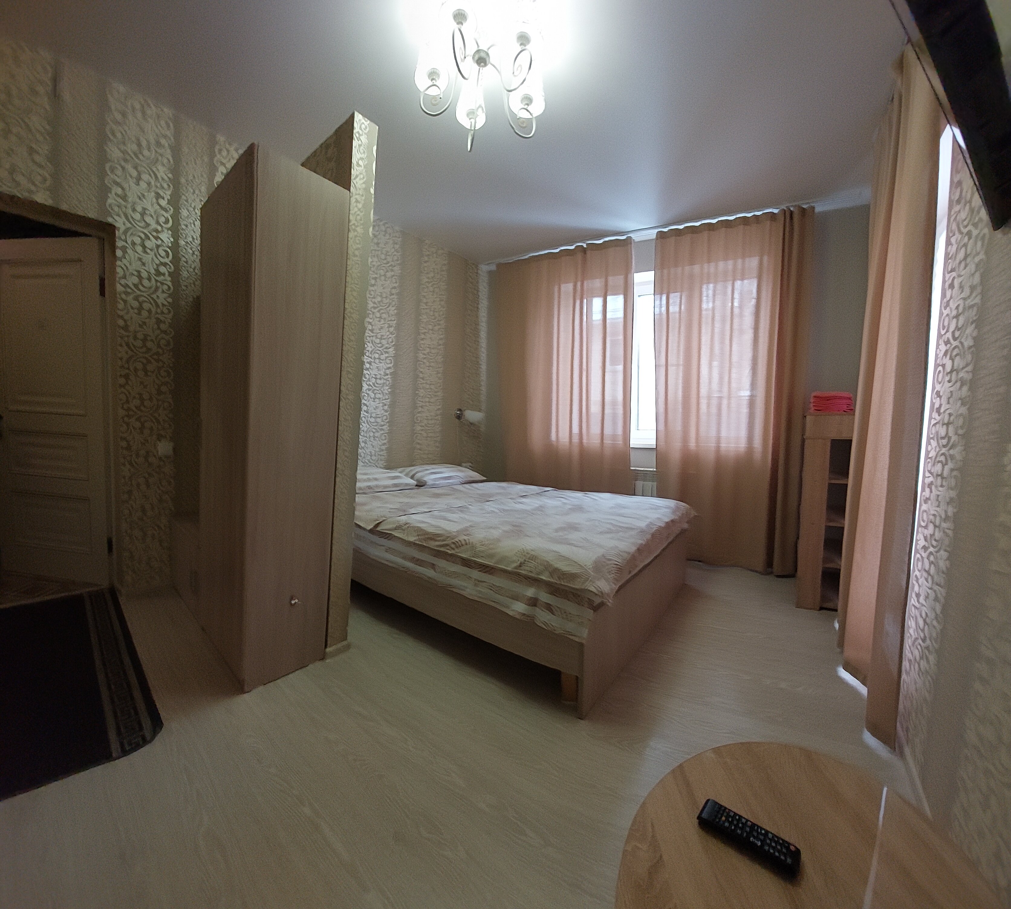 Фото Соседи