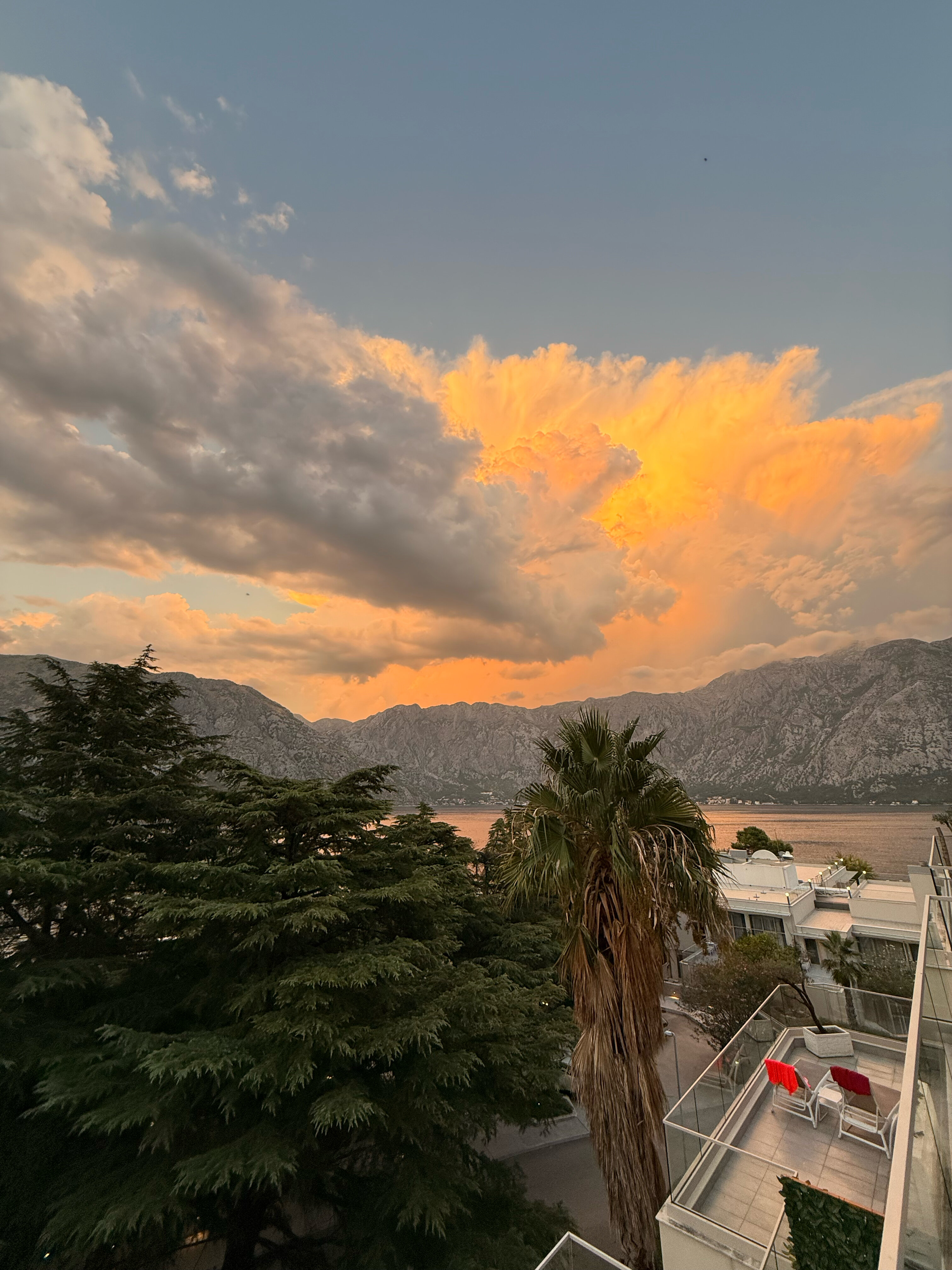 Фото Hyatt Regency Kotor Bay Resort