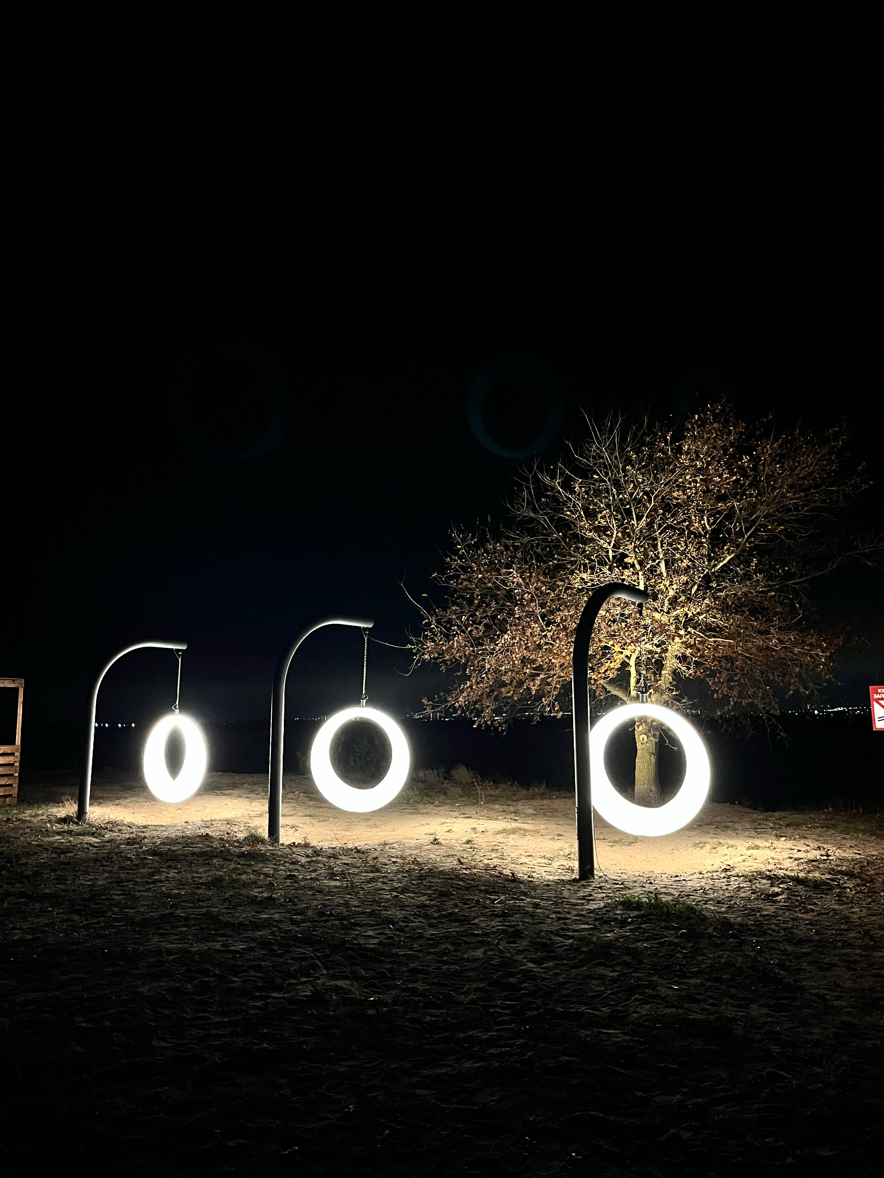 Фото Река&Песок