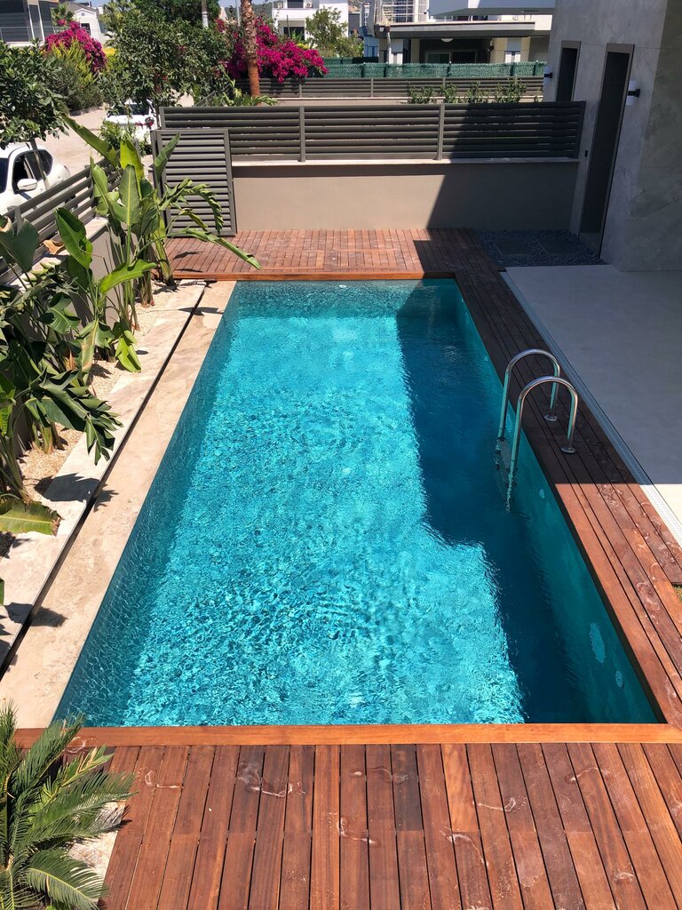 Construction company Q Pool Sauna SPA, Cesme, photo