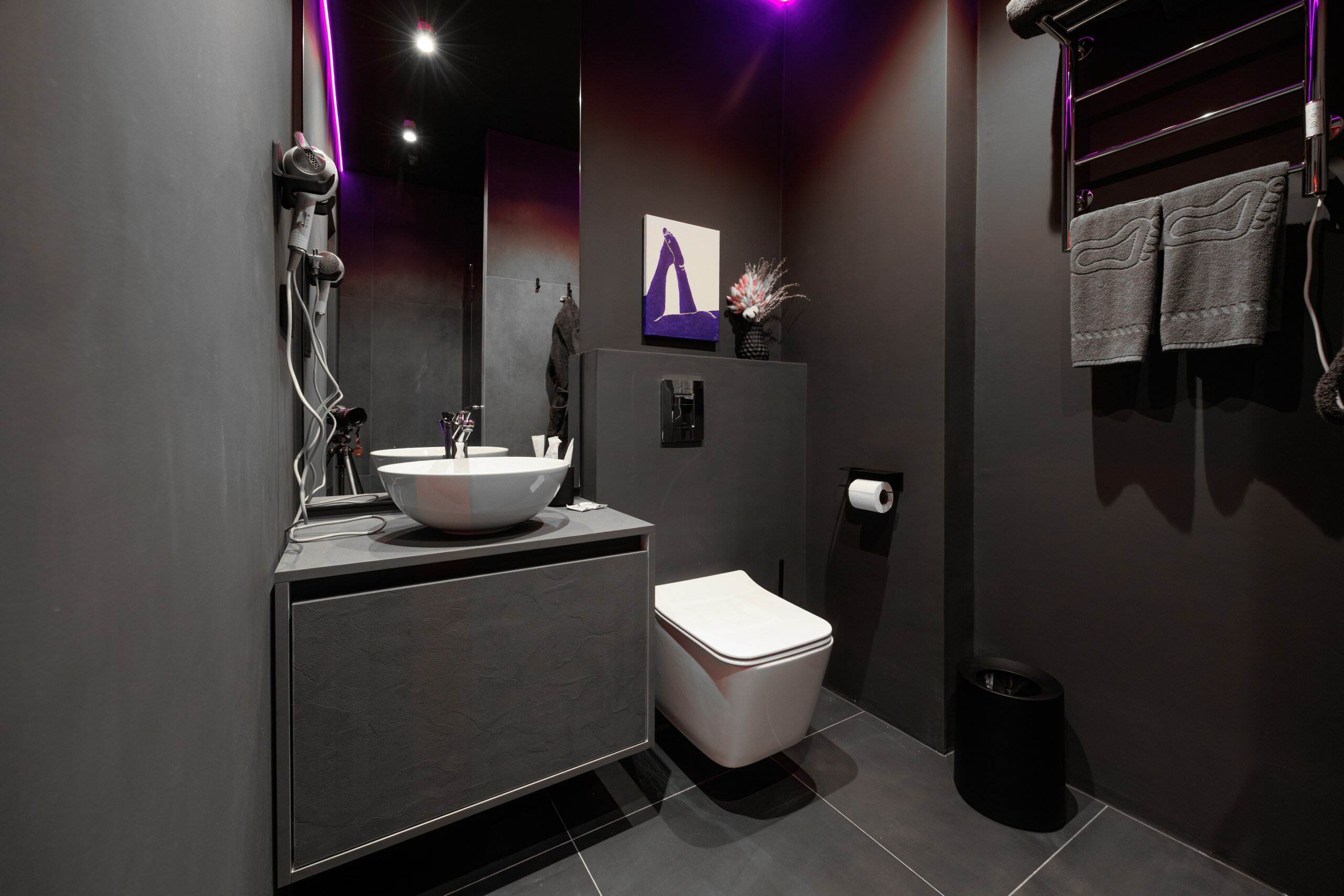 Фото Secret rooms