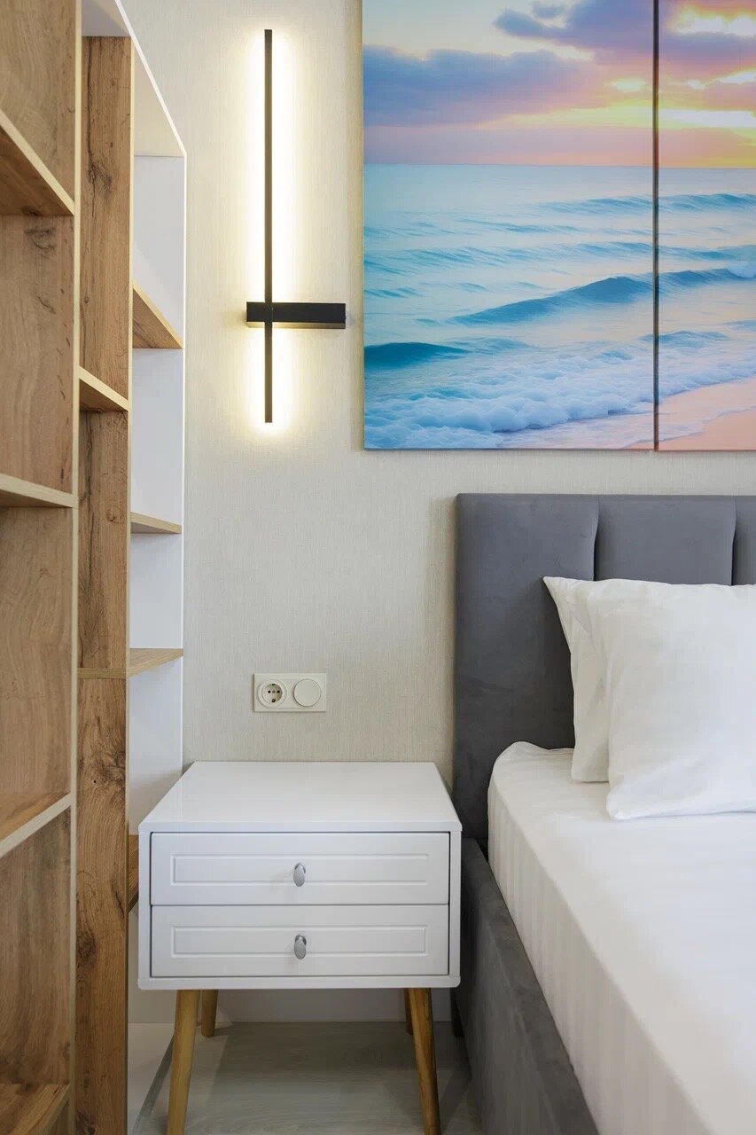 Фото Посейдон 7 Небо