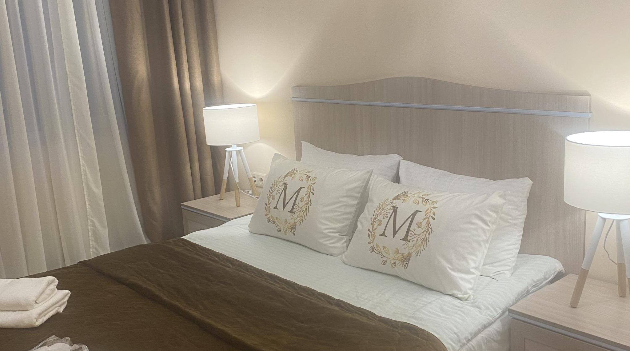 Фото Лотус Марфино