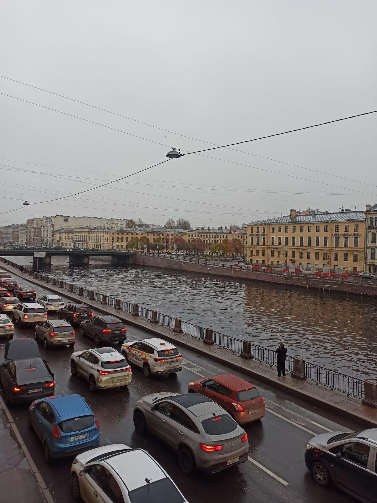 Фото City Lights