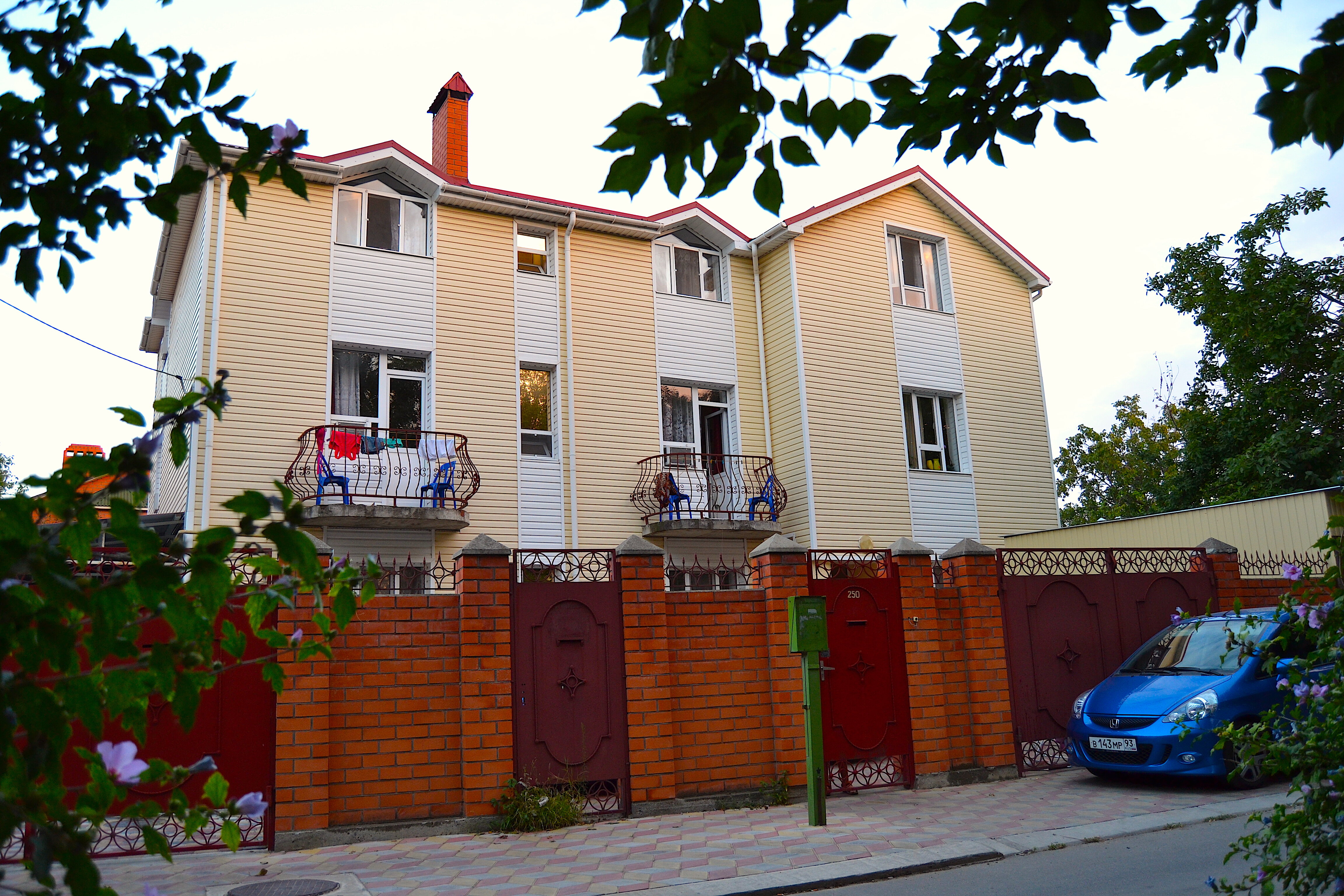 Фото Солнце & Море