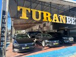 Turanbey Automotive (Izmir, Gaziemir District, Beyazevler Neighborhood, 565th Street, 17), car dealership