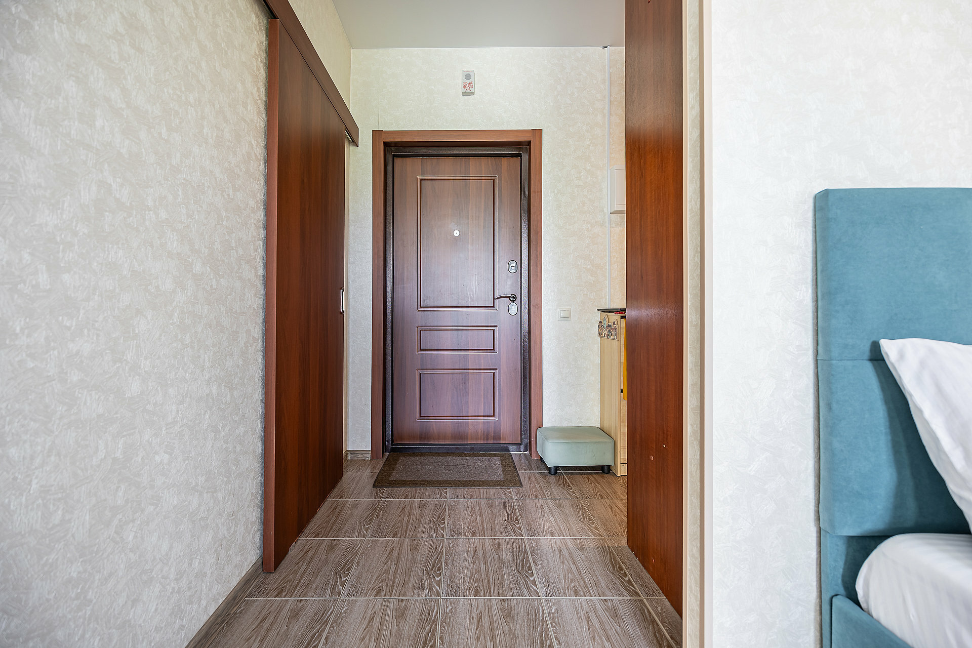 Фото Точка на Нижегородской карте