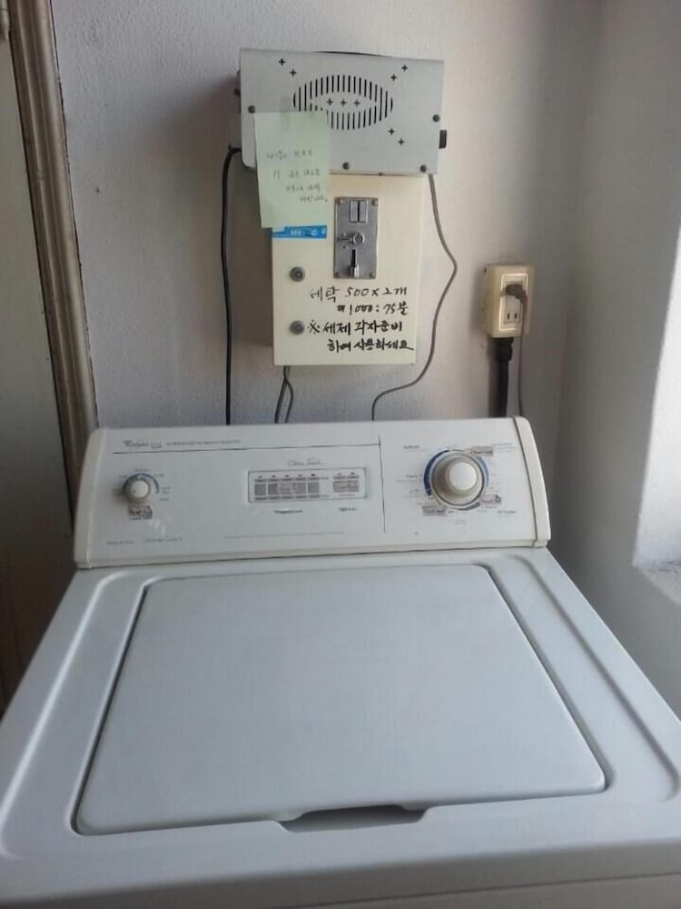 Фото Hwaseong Guest House