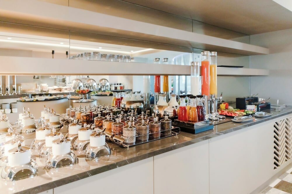 Фото Nyx Esperia Palace Athens