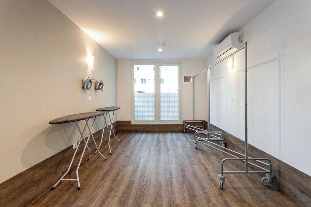 Фото Go Inn Hotel Curitiba