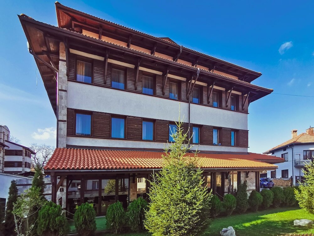 Фото Trinity Residence Bansko