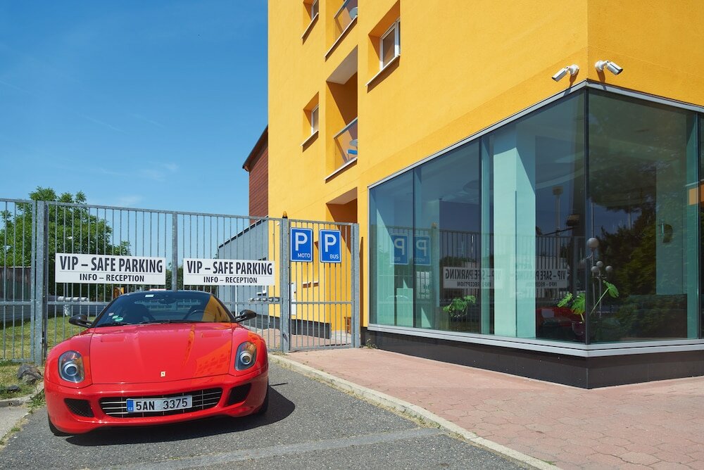 Фото Hotel Aura Design & Garden Pool