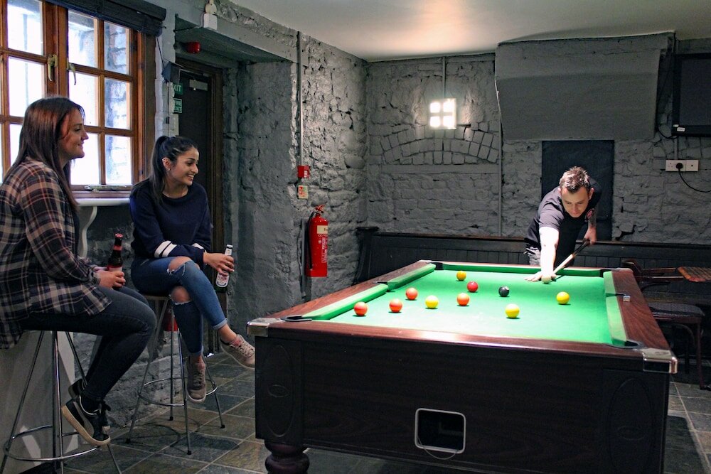 Фото Albatross Hostel