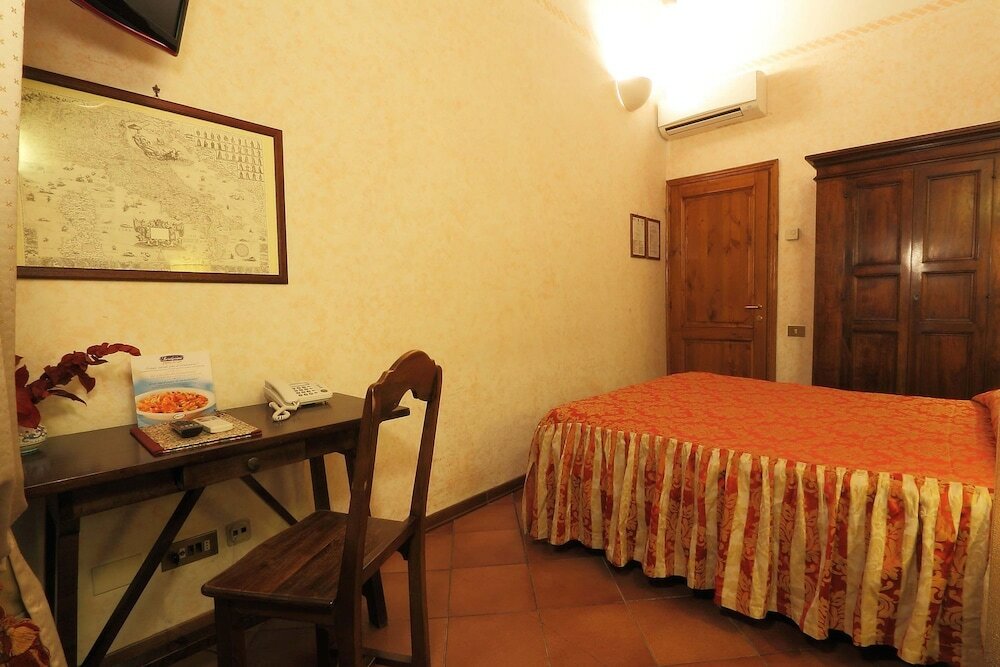 Фото Hotel Marios