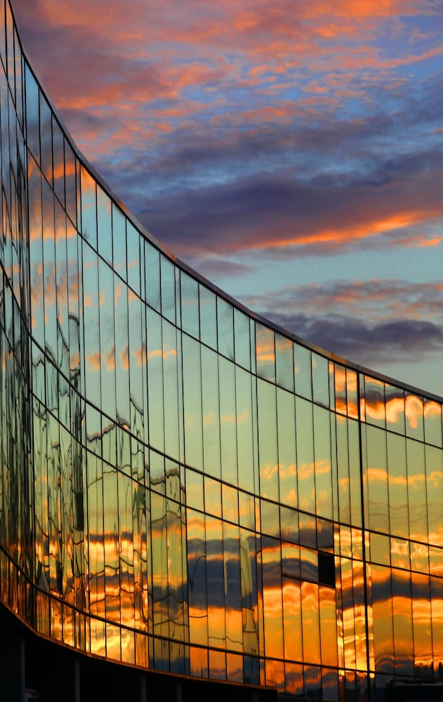 Фото Novotel New Plymouth Taranaki