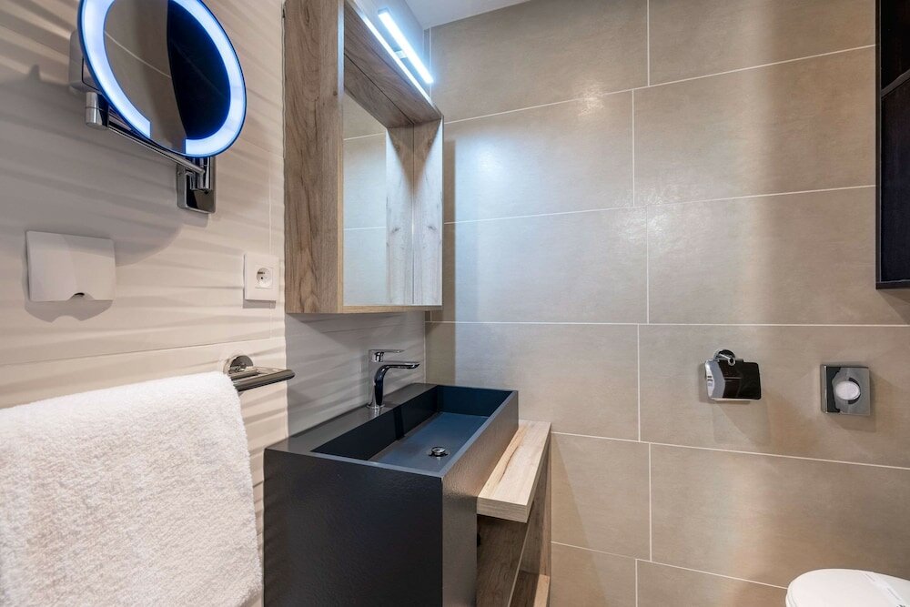 Фото Quality Hotel Toulouse Centre