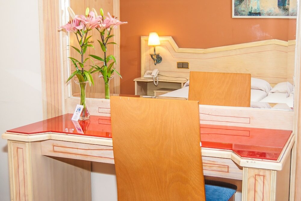 Фото Hotel Ana Maria