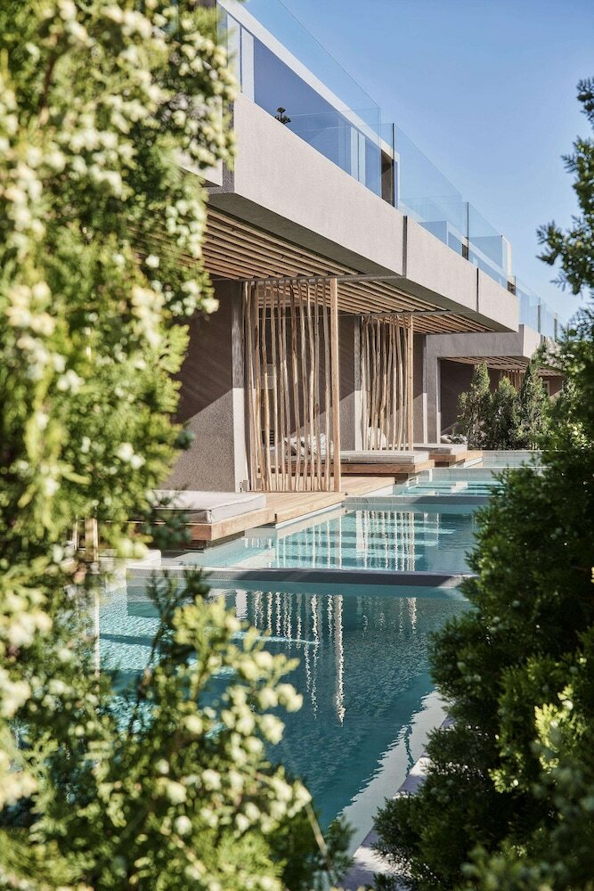 Фото Nema Design Hotel & SPA - Adults Only