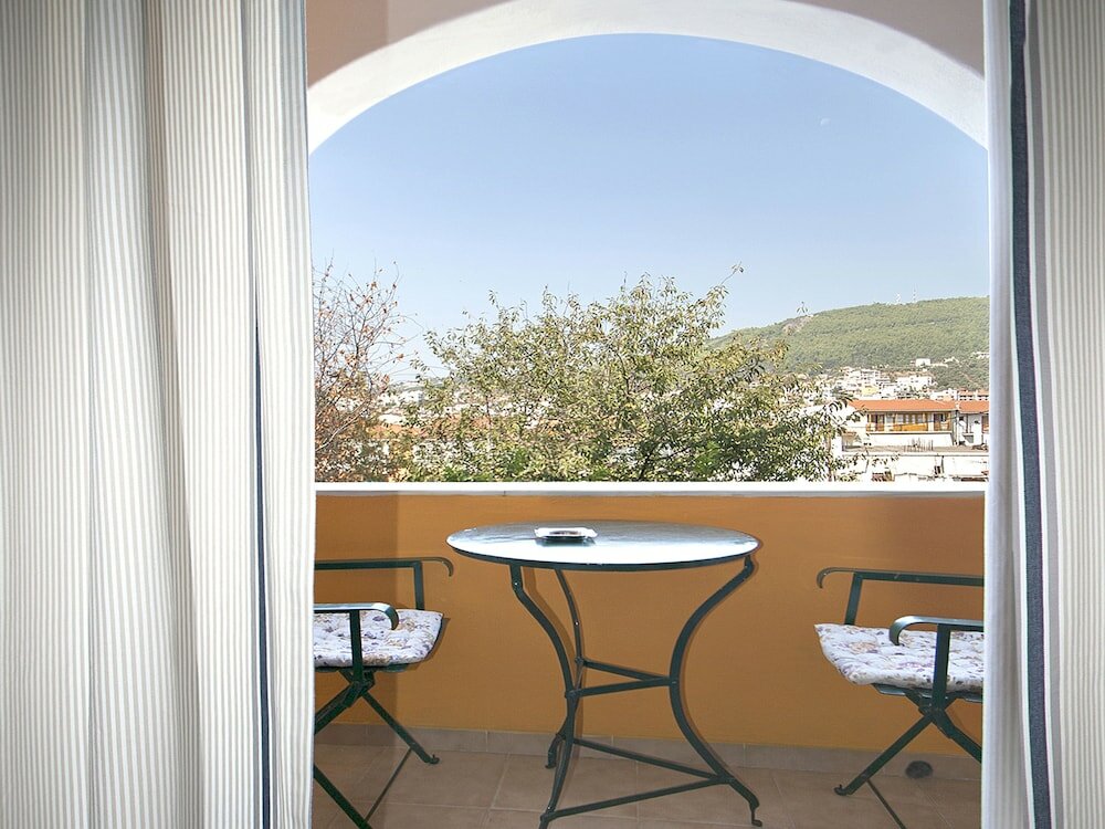 Фото Pension Eliza