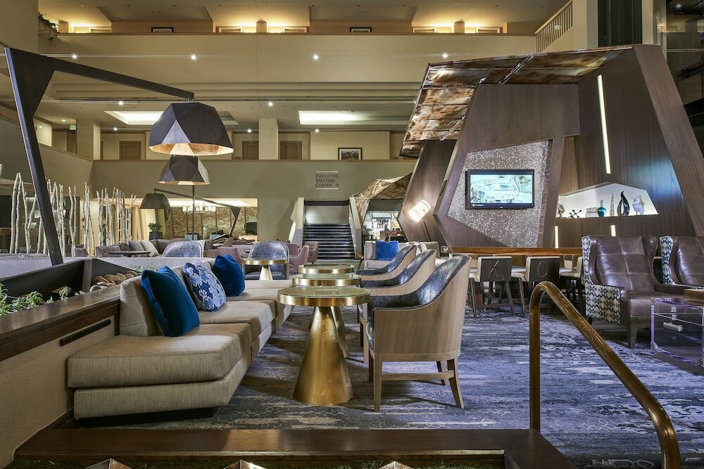 Фото Renaissance Denver Central Park Hotel