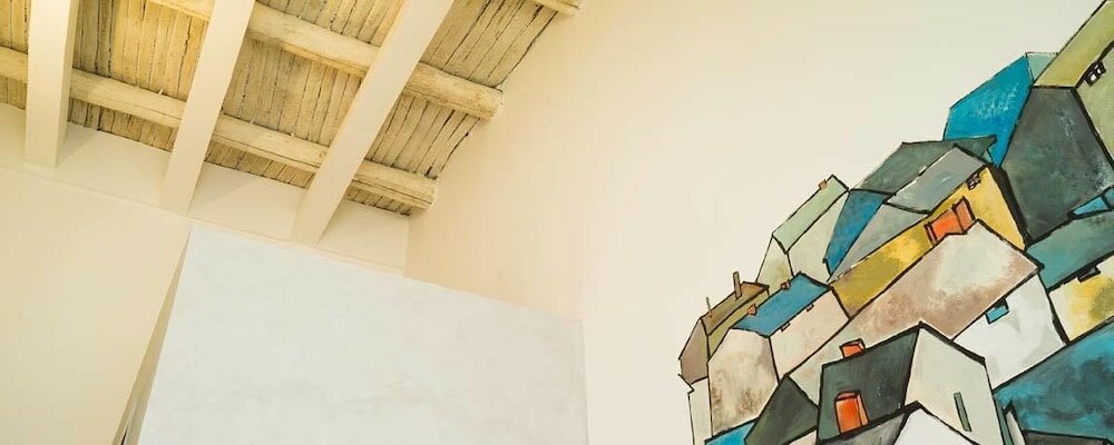 Фото B&b i Tetti Napoli