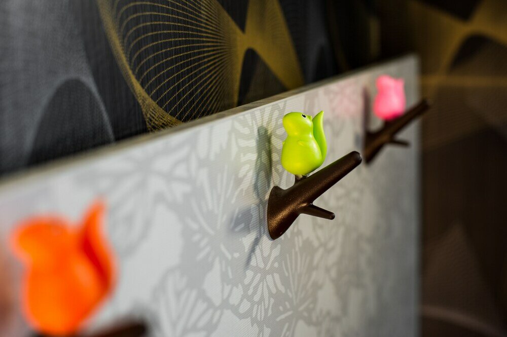 Фото Yuan Chyau Motel