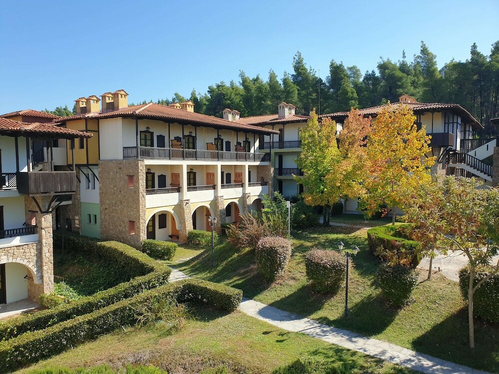 Фото Simantro Resort