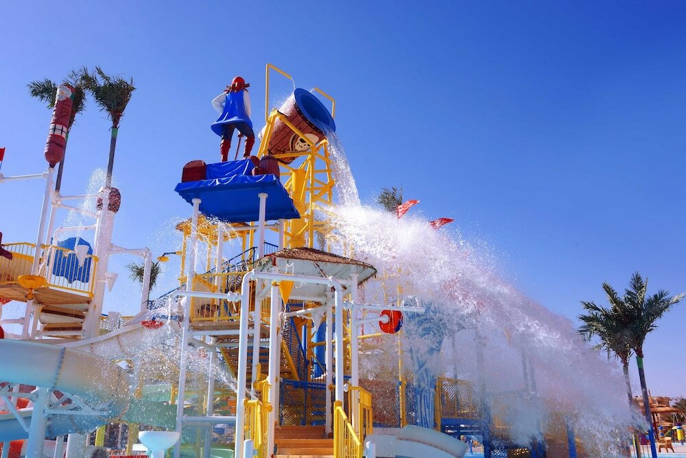 Фото Pickalbatros Aqua Blu Resort