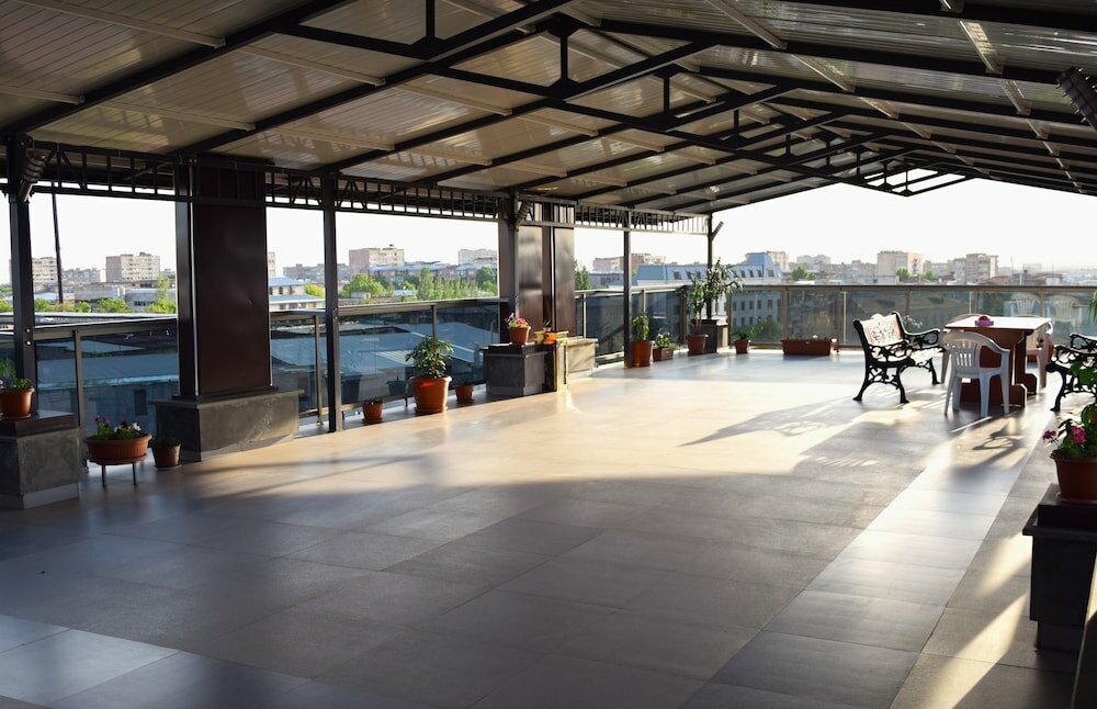 Фото Hotel Artsakh 